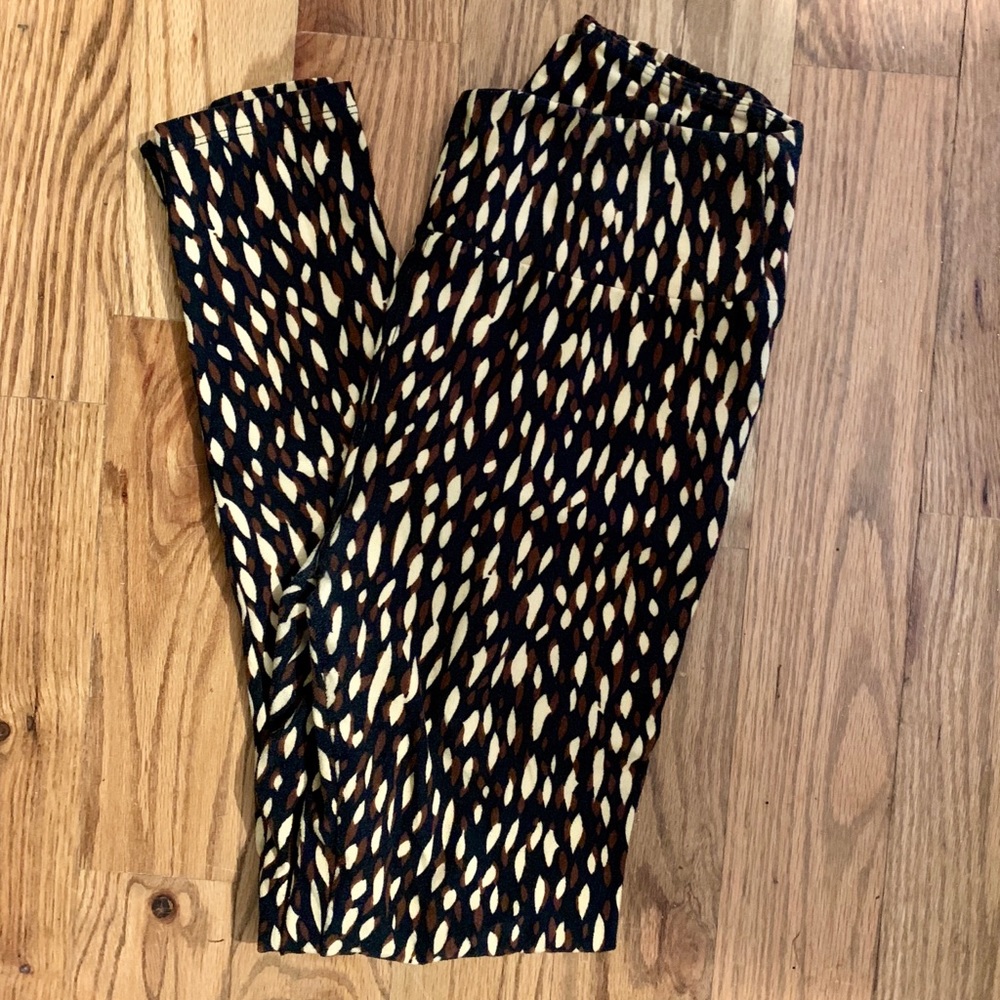 Lularoe One Size Leggings